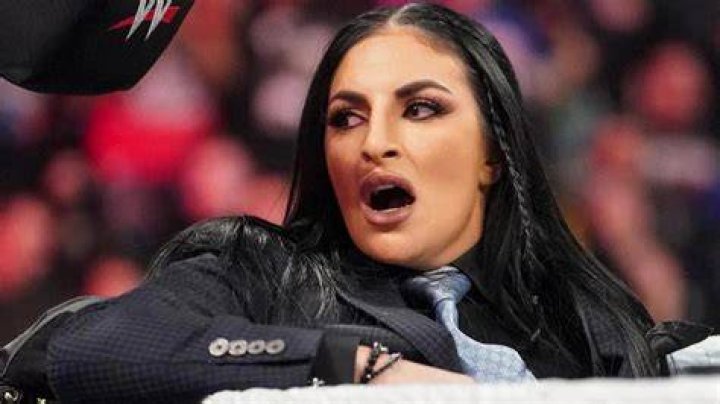 Sonya Deville Arrested For Carrying Firearm Without Proper Permit