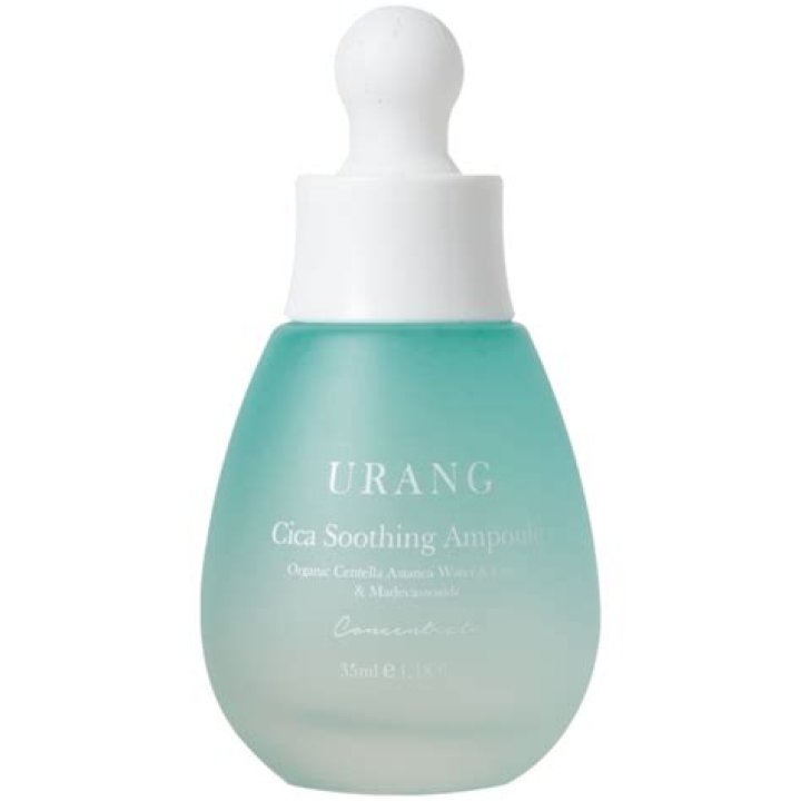 Soothing, Gscthree