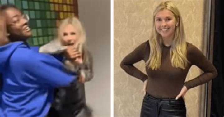 Sophia Rosing Mom of Racist U of K student's petition to give her a