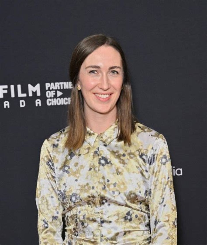 Sophie Jarvis Movies, Bio and Lists on MUBI