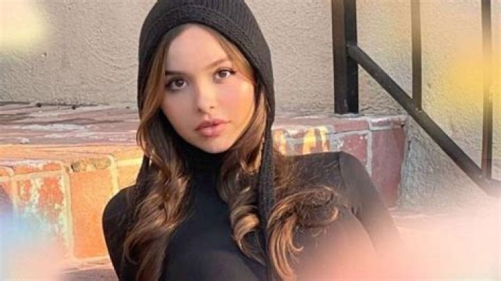 Sophie Mudd Wiki, Biography, Age, Height, Net Worth, Onlyfans, Boyfriend