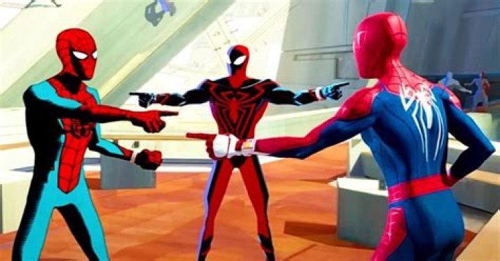 Sophie Rain And The Spider-Man Leaked Video: What You Need To Know