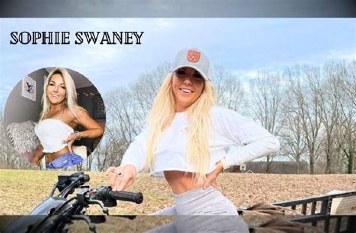 Sophie Swaney Bio & Wiki Net Worth, Age, Height & Weight