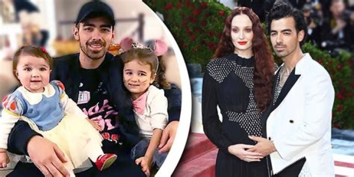 Sophie Turner’s Journey Into Motherhood: A Glimpse At Her Children