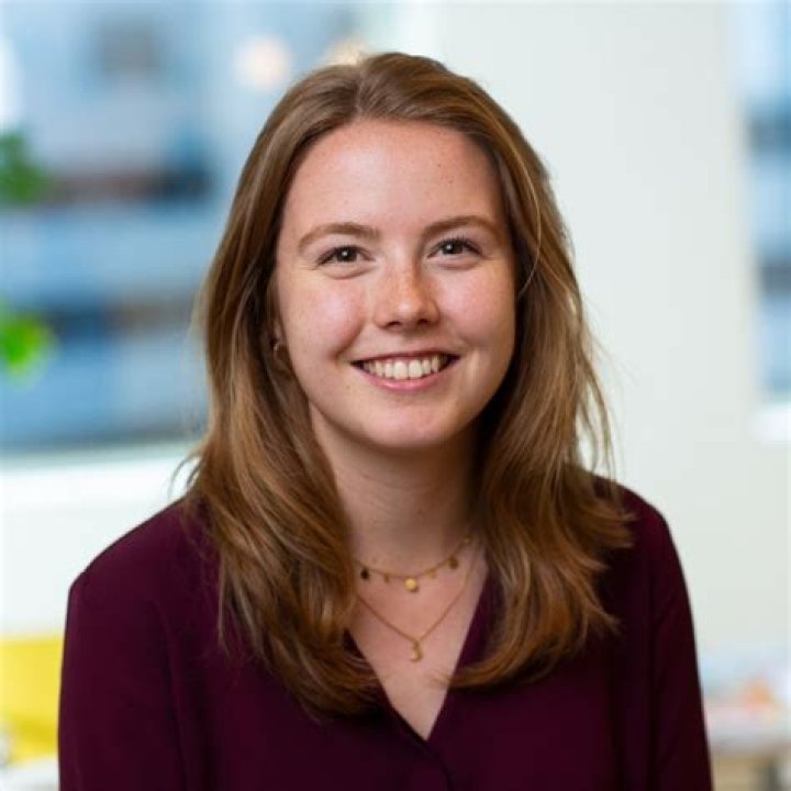 Sophie van Rijn Junior Consultant River, Coast & Sea Arcadis LinkedIn