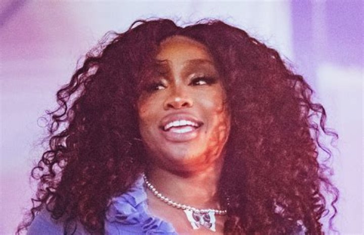 SOS SZA Confirms Plastic Surgery Rumors On New Album, Sending Fans