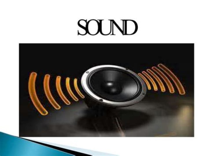 Sound, Fashytrend