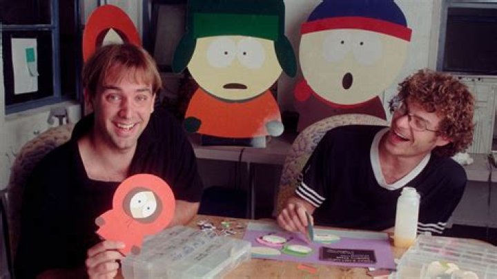 South Park creator Trey Parker files for divorce from wife Boogie after five years of marriage