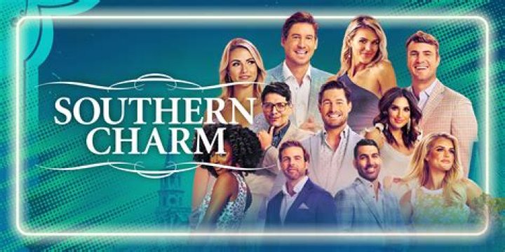 Southern Charm, Fashytrend