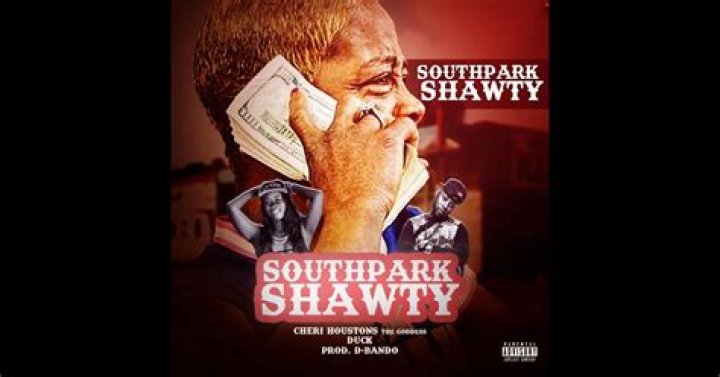 Southpark shawty pimpin' YouTube