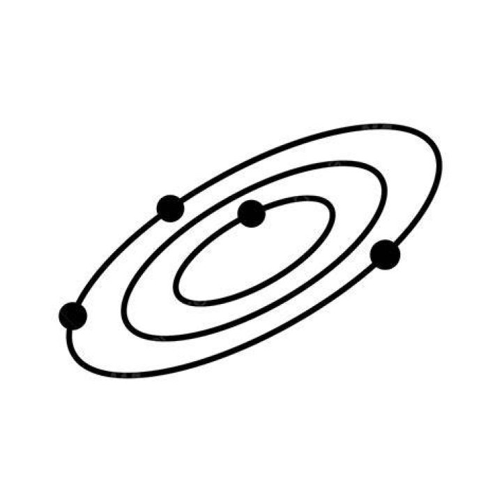 Space Icon