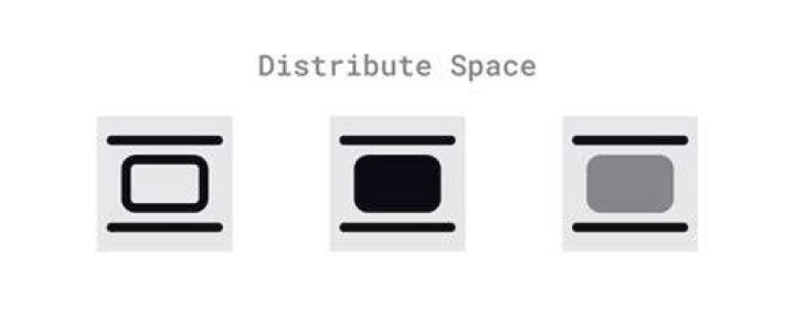 Space Vertically