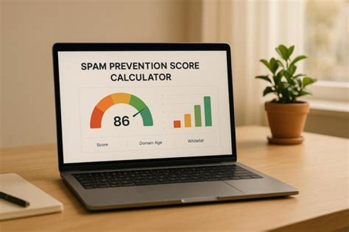 Spam Prevention, Gscthree