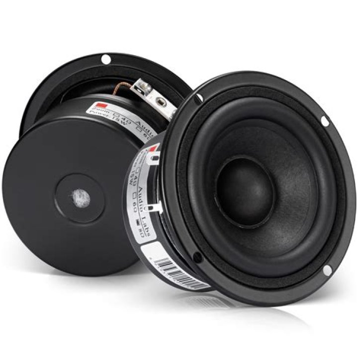 Speaker, Gscfour