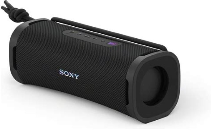 Speaker, Roma4ribu