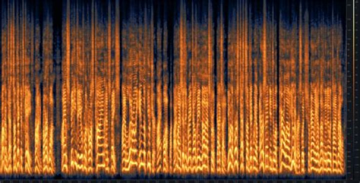 Spectral De-noise module