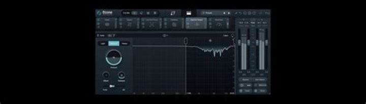 Spectral Shaper Controls cropped