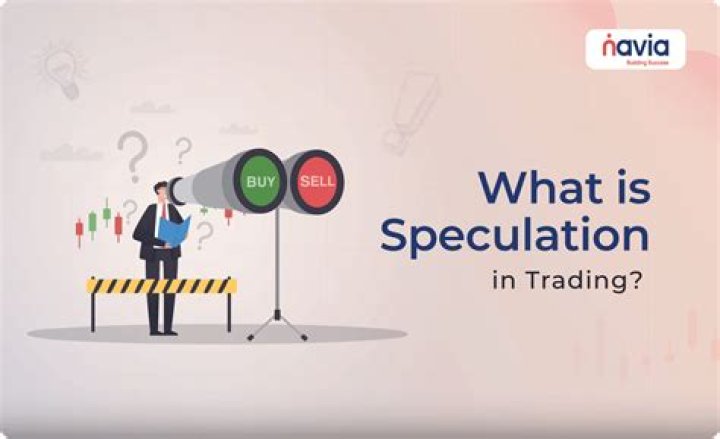 Speculation, Gscfour