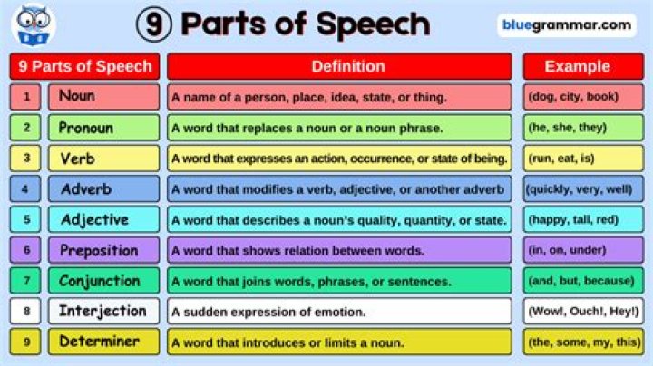 Speech And Function, Gscthree
