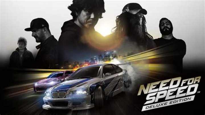 Speed, Gscfour