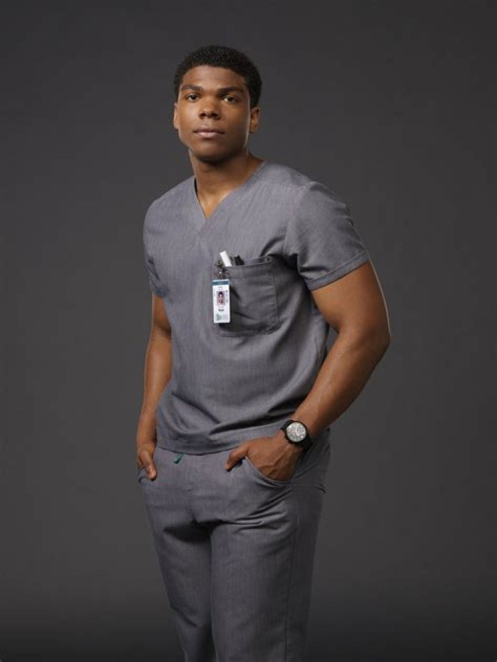 Spence Moore II from “All American” Height, Age, Net Worth, Dating