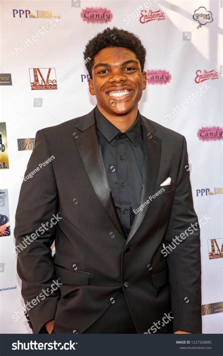 Spence Moore II Net Worth, Bio, Height, Family, Age, Weight, Wiki 2023