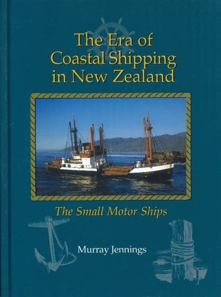 Spencer Books Ships Books to Maud’s Family Lancepost