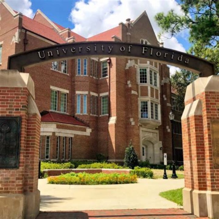 Spencer James University of Florida Warrington College of Business