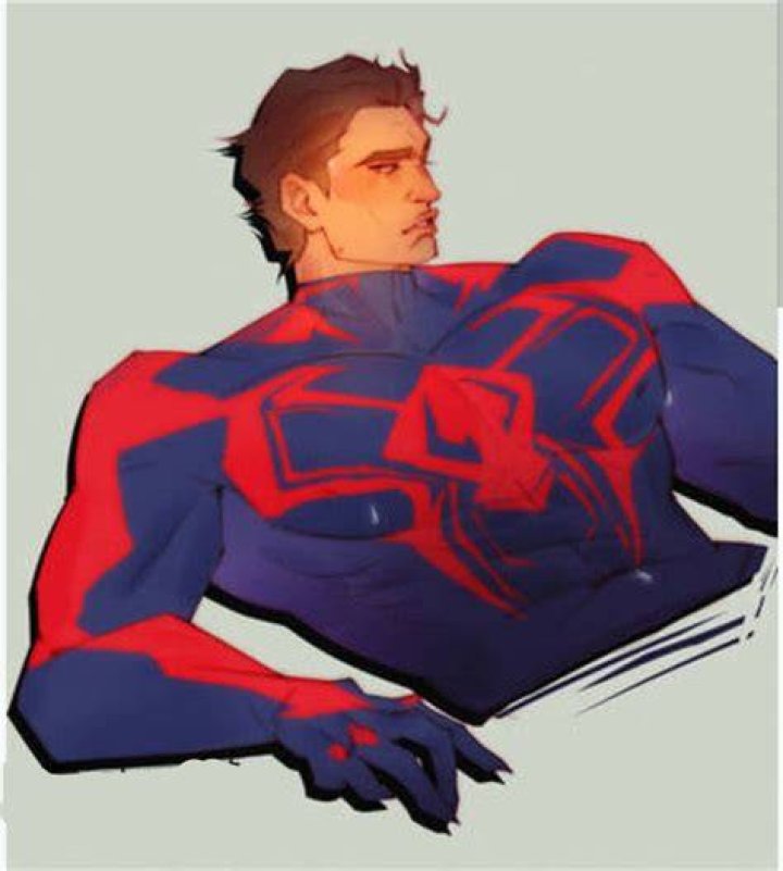 SpiderMan animator shares tricks of the trade, shedding light on the