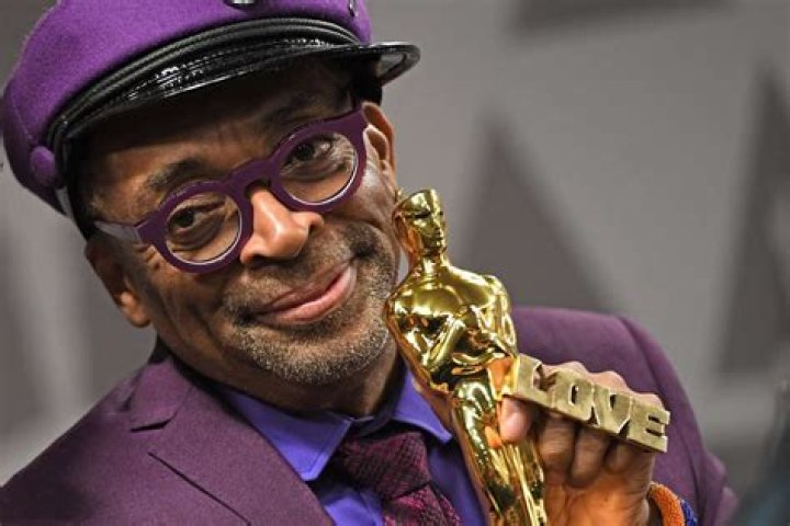 Spike Lee's Children on Following in His Filmmaker Footsteps and His