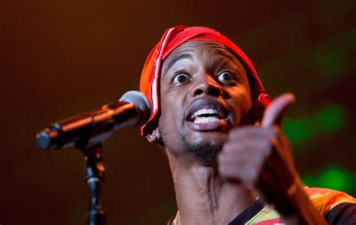 Spoken Reasons Net Worth Celebrity Net Worth