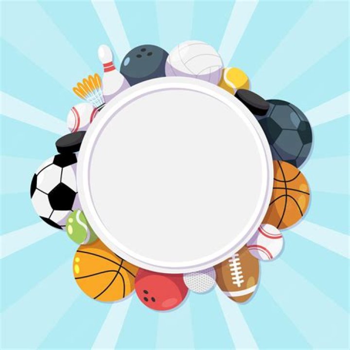 Sports Interests, Homeharmonyhaven