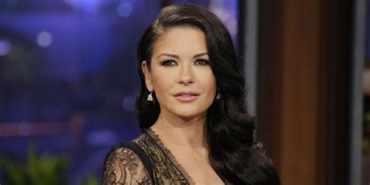 Sports Scandal Catherine ZetaJones and Michael Douglas divorce