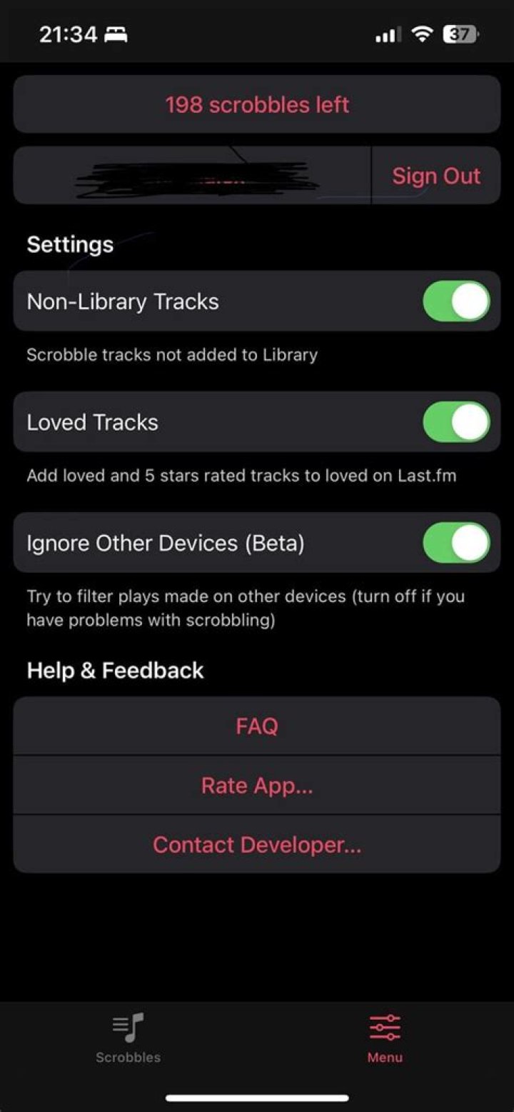 Spotify Scrobbling Last.fm Support Community Supportive, Community