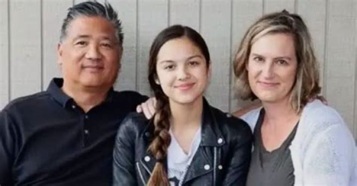 Spotlight On Olivia Rodrigo: Uncovering Her Father's Nationality