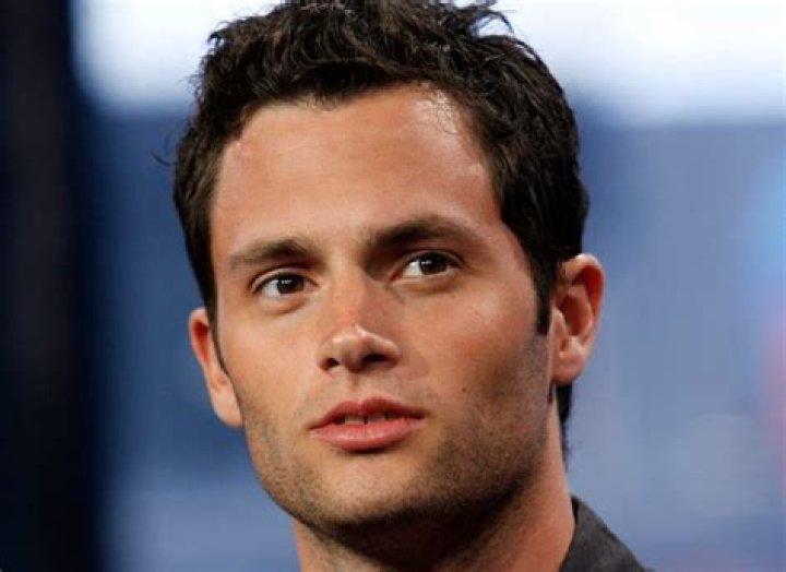 Spotted Penn Badgley Looks Like An OffBrand Zayn Malik Now HuffPost