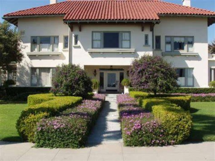 Spreckels Mansion Shacknai Death House Part of San Diego Lore IBTimes