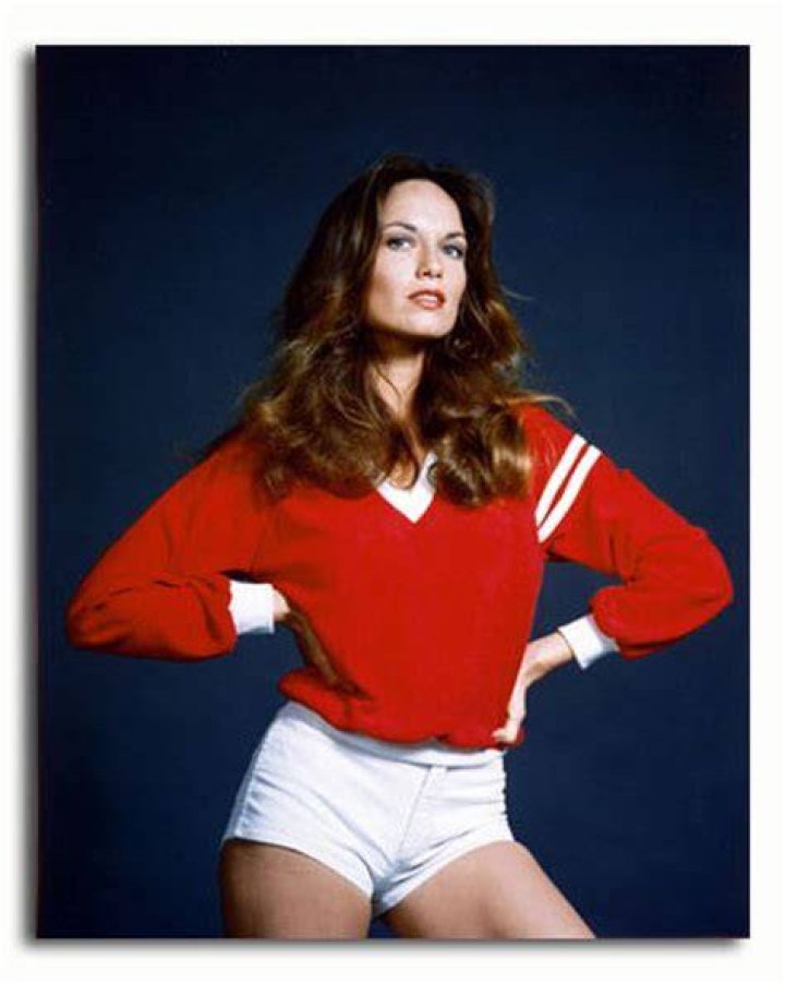 (SS3450226) Movie picture of Catherine Bach buy celebrity photos and
