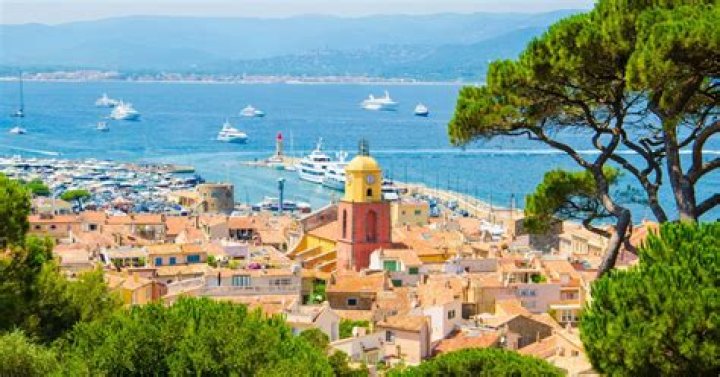 St Tropez South of France Travel Guide Tips