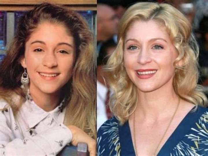 Staci Keanan Age, Biography, Height, Net Worth, Family & Facts