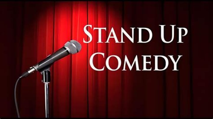 Stand-up Comedy, Gscnine