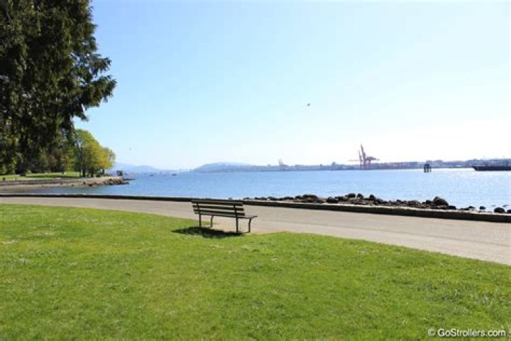 Stanley Park, Vancouver, BC V6G 1Z4