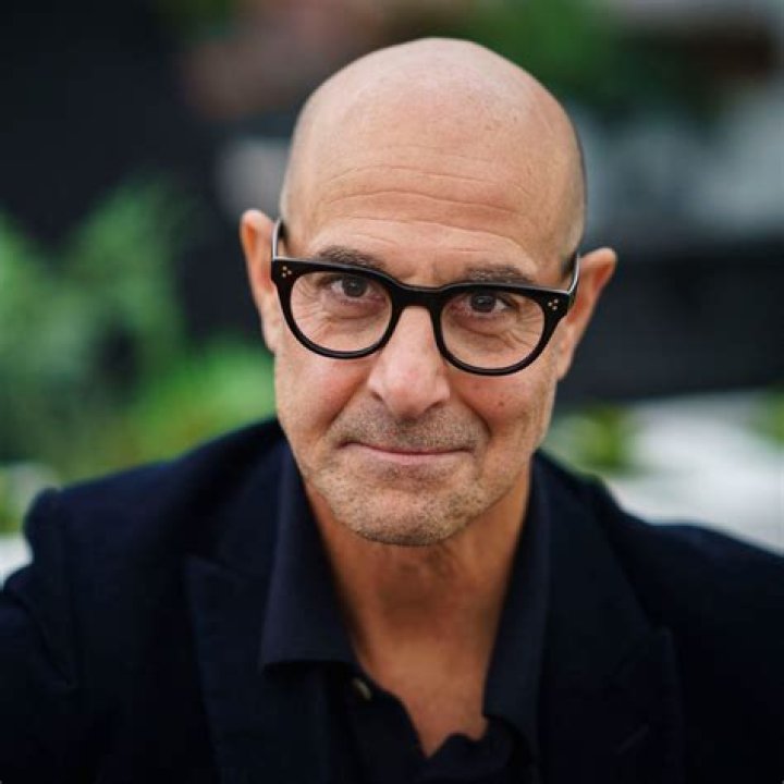 Stanley Tucci Might Have Died Without the &lsquo;Brutal&rsquo; Cancer Treatments He