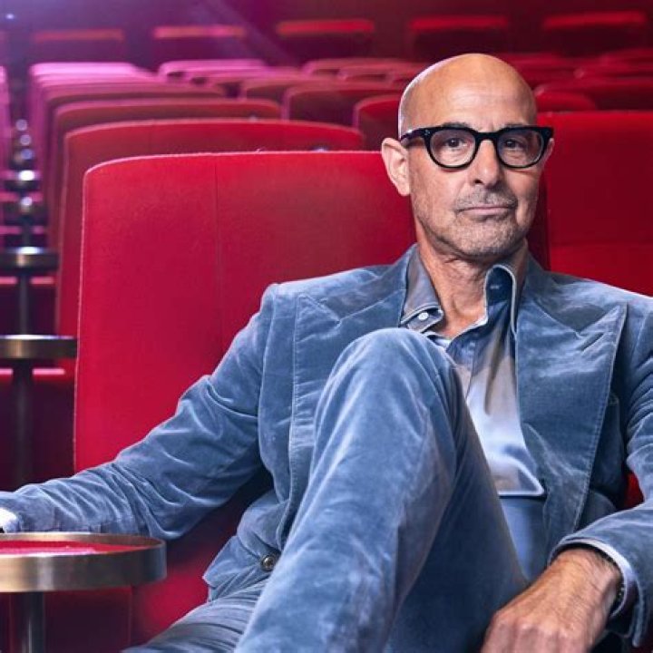 Stanley Tucci's Wife Felicity Blunt Is Pregnant With Baby No. 2 E! News