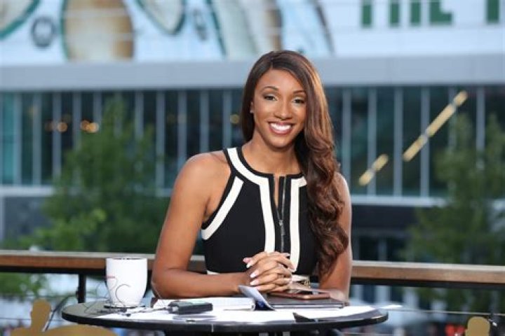 Statements from ESPN and Maria Taylor ESPN Press Room U.S.