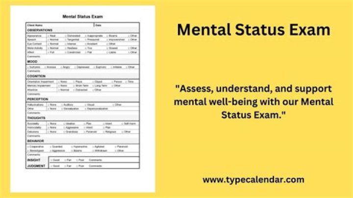 Status, Gscteen