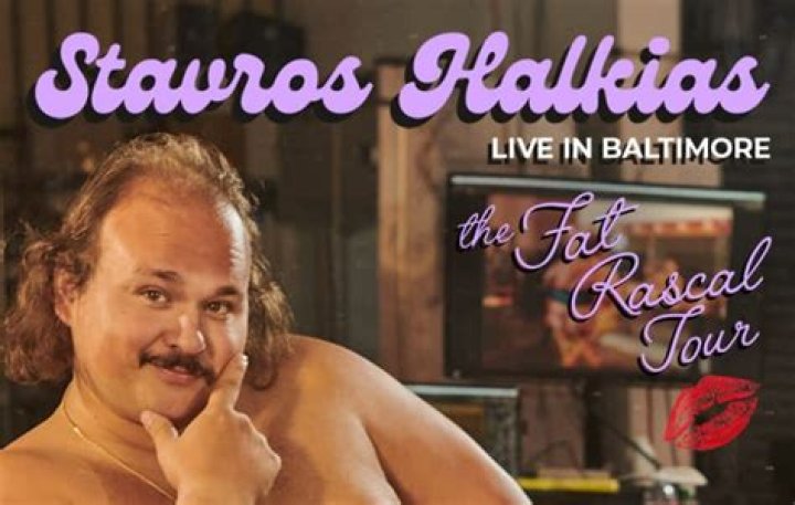 Stavros Halkias Tickets at The Creek and The Cave in Austin by The