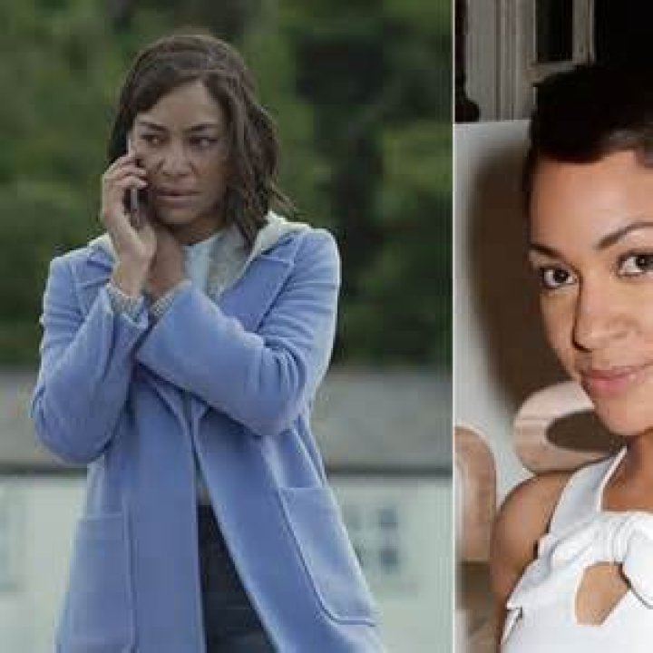 Stay Close star Cush Jumbo's unconventional wedding revealed see