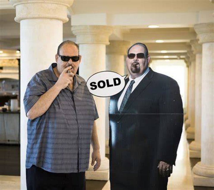 Stealth run Realtors reveal inner workings of a secret mansion sale