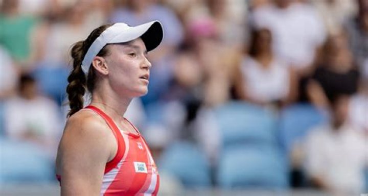 Stefano Vukov Wife Is Elena Rybakina Coach Married?